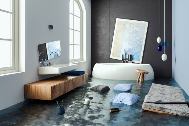 Beech Grove, IN Water damage restoration Company
